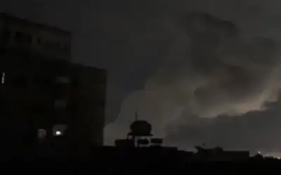 حماس: قرار نتنياهو بعودة الحرب على