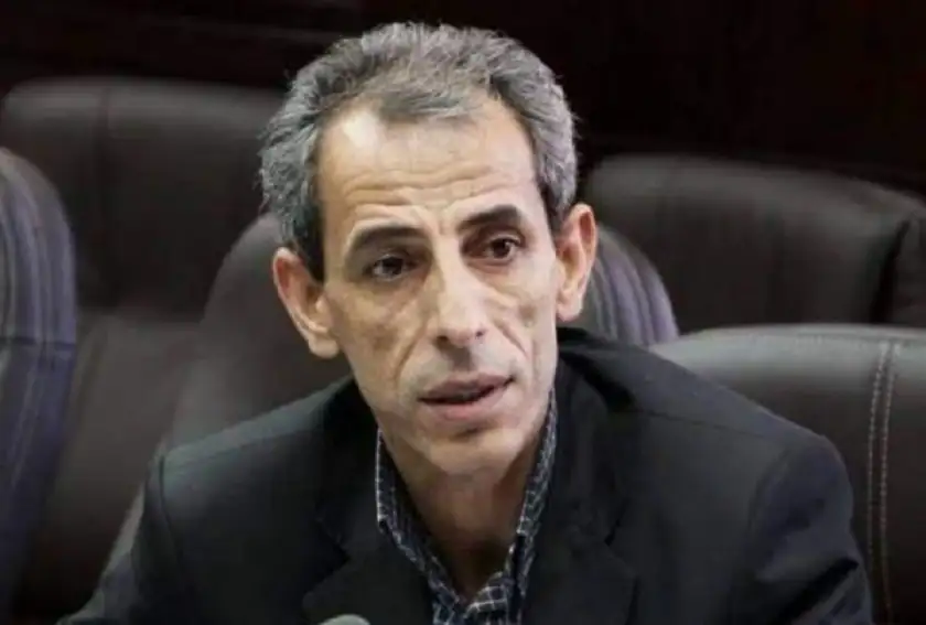 منصور يعدل عن الانسحاب .. ويواصل