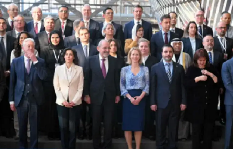 الاتحاد الأوروبي يتعهد بتقديم 2.5 مليار