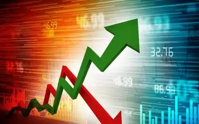 ارتفاع مؤشرات الأسهم الأمريكية واستقرار أسعار