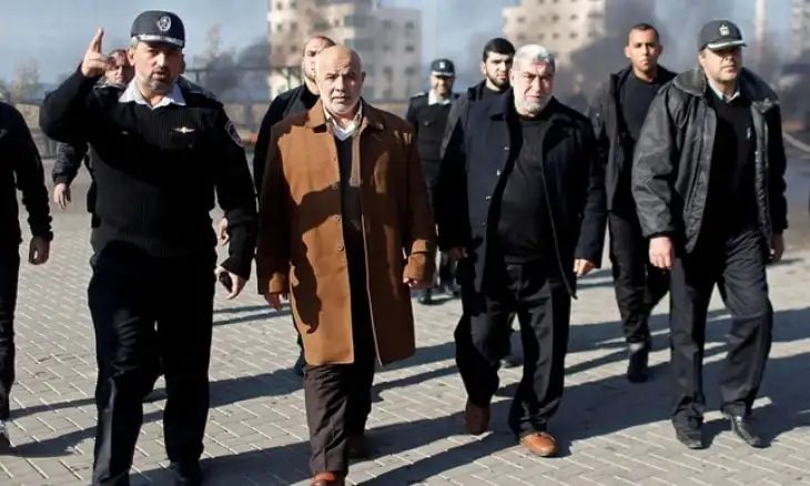 مصادر مقربة من “حماس”: إسرائيل قتلت