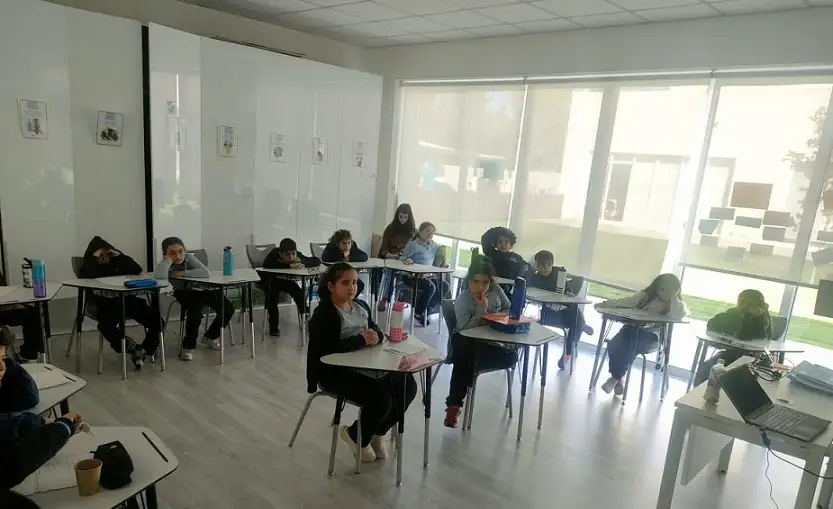 المياه تواصل جلسات التوعية المائية في