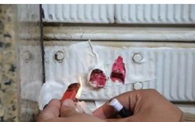 إغلاق ملحمة ومنشأة غذائية في إربد