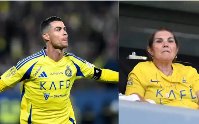 تعده أمه .. طبق غريب يتناوله