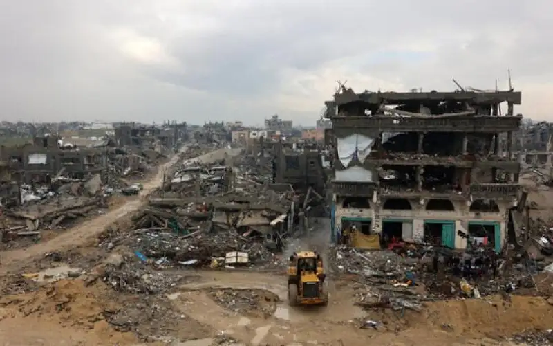 الخارجية الأمريكية: حماس تتحمل المسؤولية الكاملة