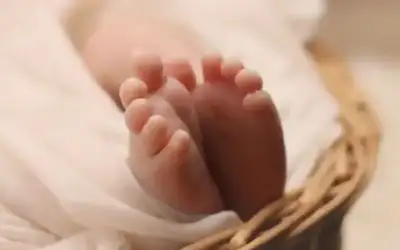 عائلة عربية .. تهريب حديثة ولادة