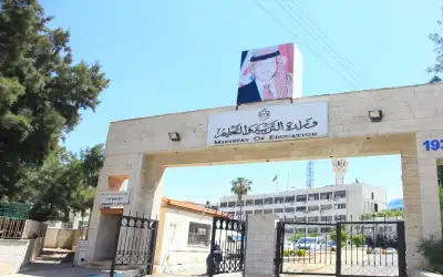 وزارة التربية: 17 مدرسة تستخدم التكييف