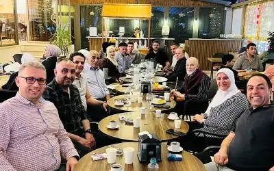 كلية الاداب والعلوم بجامعة العقبة للتكنولوجيا