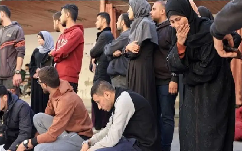 محاضر جامعي إسرائيلي: جنودنا يقتلون الأطفال