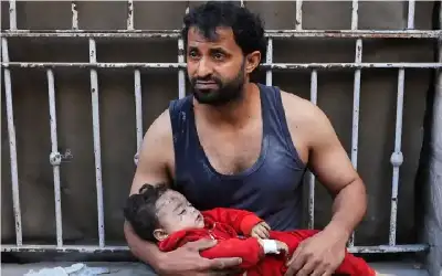 مسؤولة أممية: إسرائيل تقتل أكبر عدد