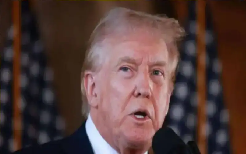 ترامب ينشر وثائق اغتيال جون كنيدي