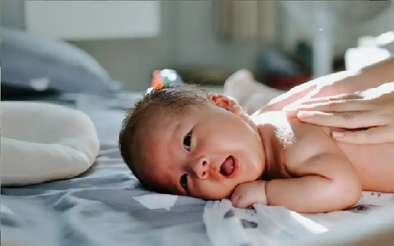 الاطفال الذين يعانون مشاكل في القلب