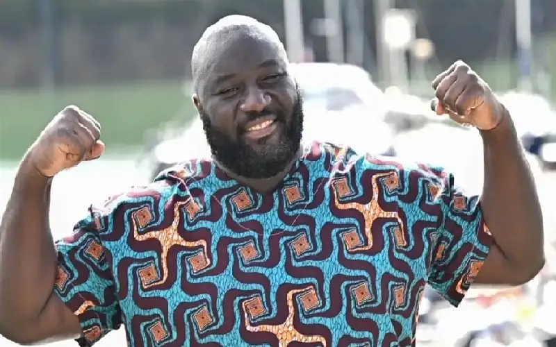 نجم كرة تحول إلى لص ثم