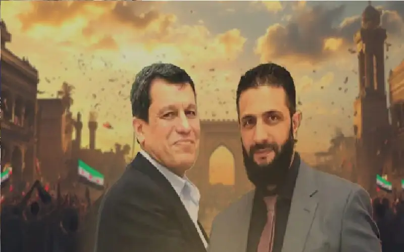 مظلوم عبدي.. 3 عقود من التلون،