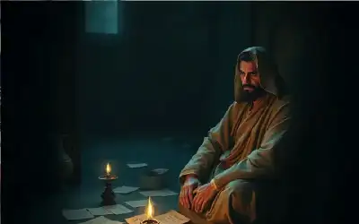 جرير وفراغ الفرزدق