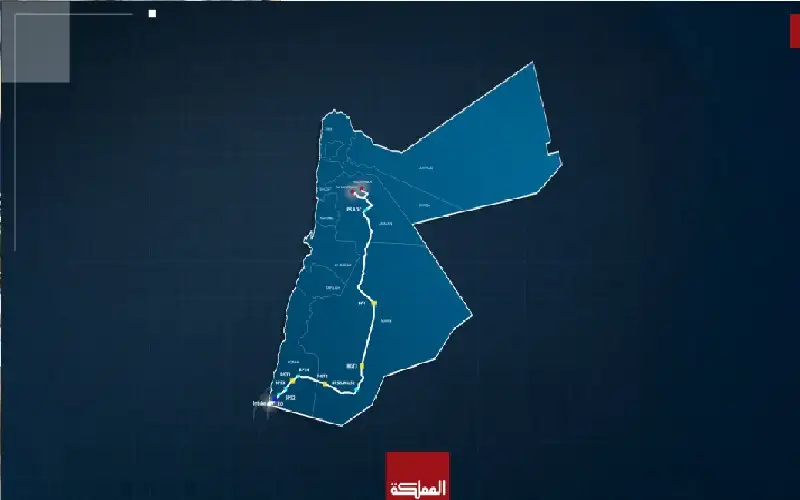 وزير المياه يوقع اتفاقية لتنفيذ أعمال