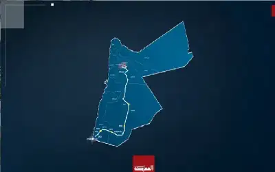 وزير المياه يوقع اتفاقية لتنفيذ أعمال