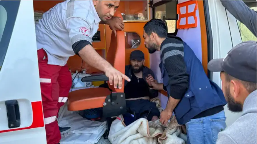 مقتل موظفين بالأمم المتحدة في غارة