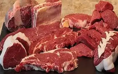 إتلاف 500 كيلو لحوم لعدم الالتزام