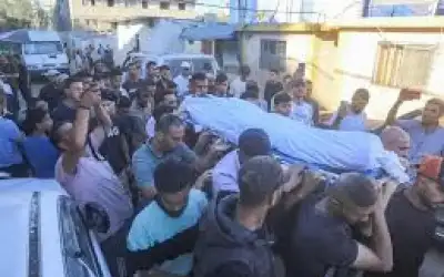 مجزرة مروعة .. 16 شهيدا في