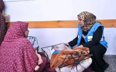 حماس: أمريكا تتحمل مسؤولية استشهاد 200