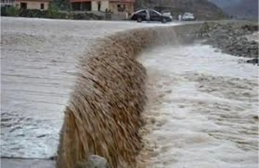 سلطة وادي الأردن تعلن حالة الطوارئ