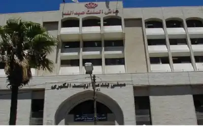 بلدية اربد: رواتب مستخدمي المياومة قبل