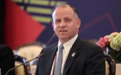 الأمير فيصل يخوض انتخابات رئاسة الأولمبية