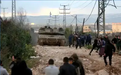 لليوم الـ 53 .. الاحتلال يواصل