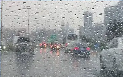 كالعادة.. الزرقاء الاقل امطارا