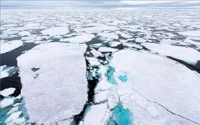 منظمة: الحرارة القياسية في 2024 سرعت