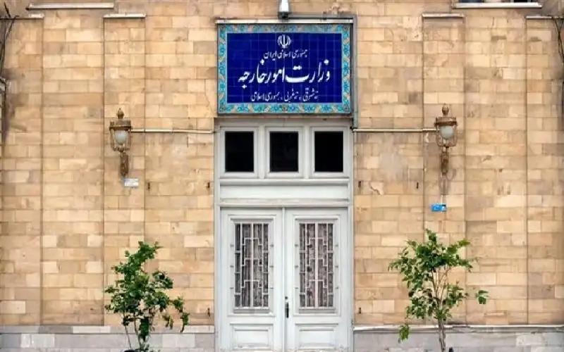 إيران تستدعي مبعوثي بريطانيا وألمانيا بسبب