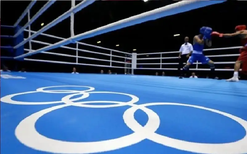 إدراج الملاكمة في برنامج أولمبياد 2028