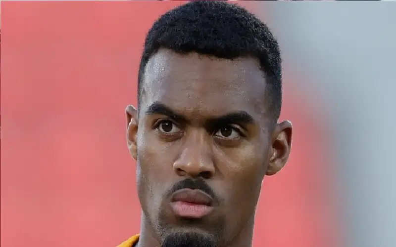 الكشف عن سبب استبعاد غرافينبرخ من