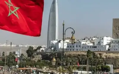 منظمة العمل الدولية: اختيار المغرب كأول