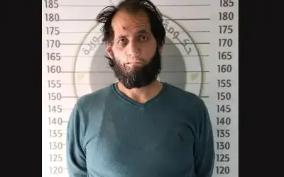 القبض على قائد مجموعات الاقتحام بالفرقة