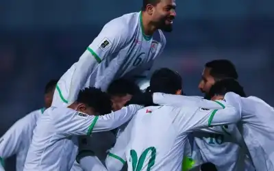 عمان تفرض التعادل على كوريا الجنوبية