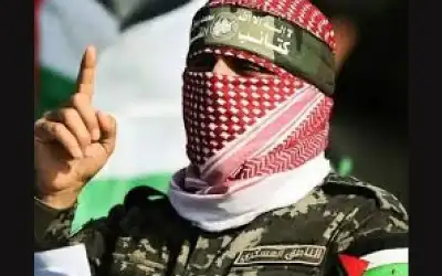 أبو عبيدة: صواريخ اليمن وغزة تتقاطع