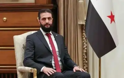 صحيفة إسرائيلية: التنسيق من أحمد الشرع