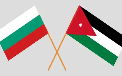 الأردن يدين قتل مواطن بلغاري خلال