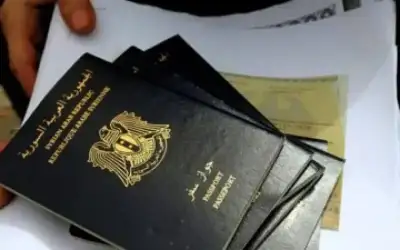 إلغاء الجنسية السورية الممنوحة لمن قاتل