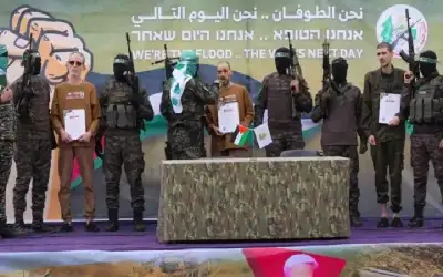 كاتس يأمر الجيش الإسرائيلي بـ”السيطرة” على
