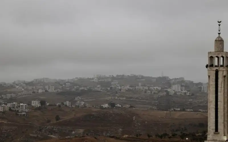 الأرصاد: تركز الأمطار في شمال ووسط