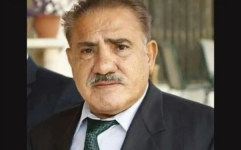 
البرفسور أنور ابو سويلم..إرث حضاري واكاديمي لا ينتهي 