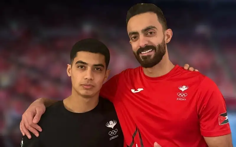 تأهل الأردن إلى نهائي الجولة الثالثة