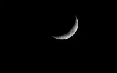 تعرف على موعد تحري واعلان عيد
