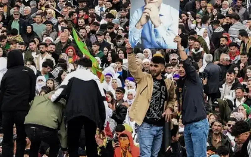 حل مجلس نقابة المحامين في إسطنبول