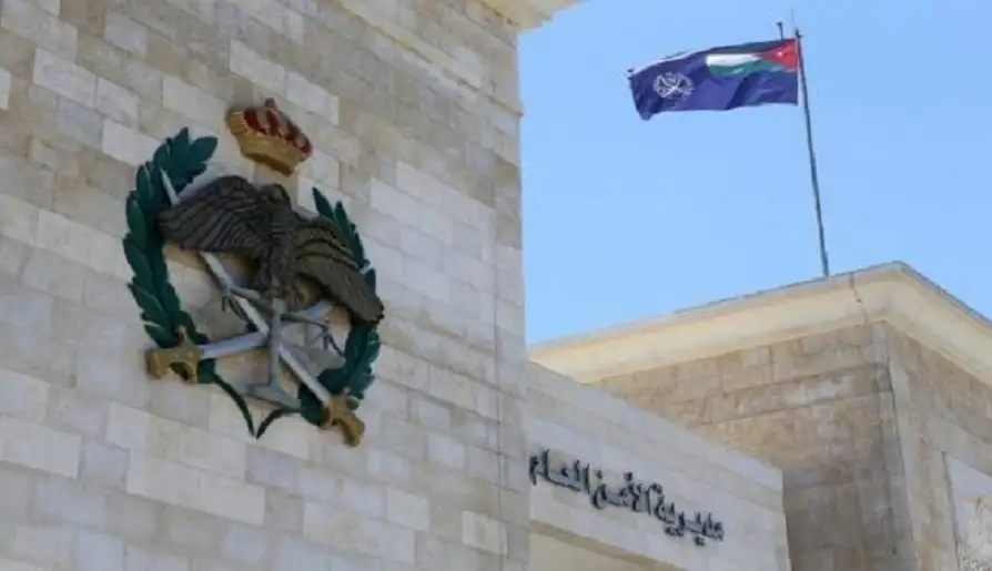 القبض على شخص اعتدى على زوجته