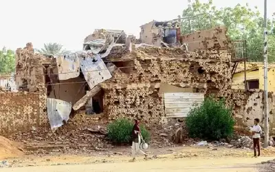 السودان: هل بدأ العد التنازلي لنهاية