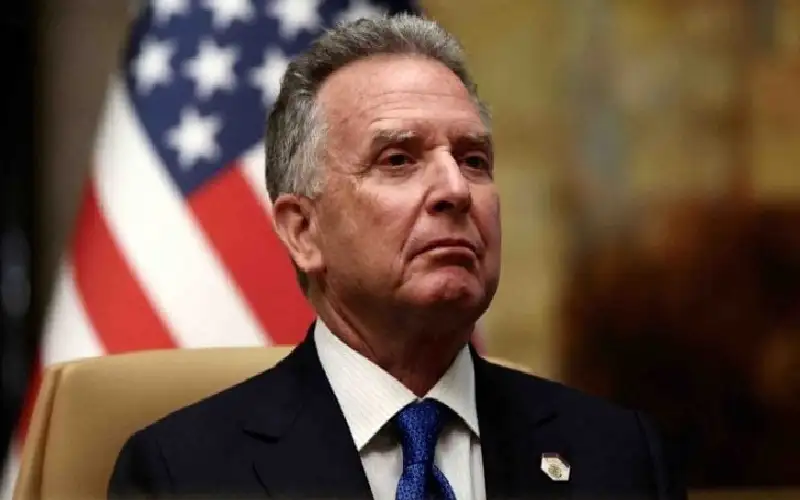 ويتكوف: تطبيع العلاقات بين إسرائيل ولبنان